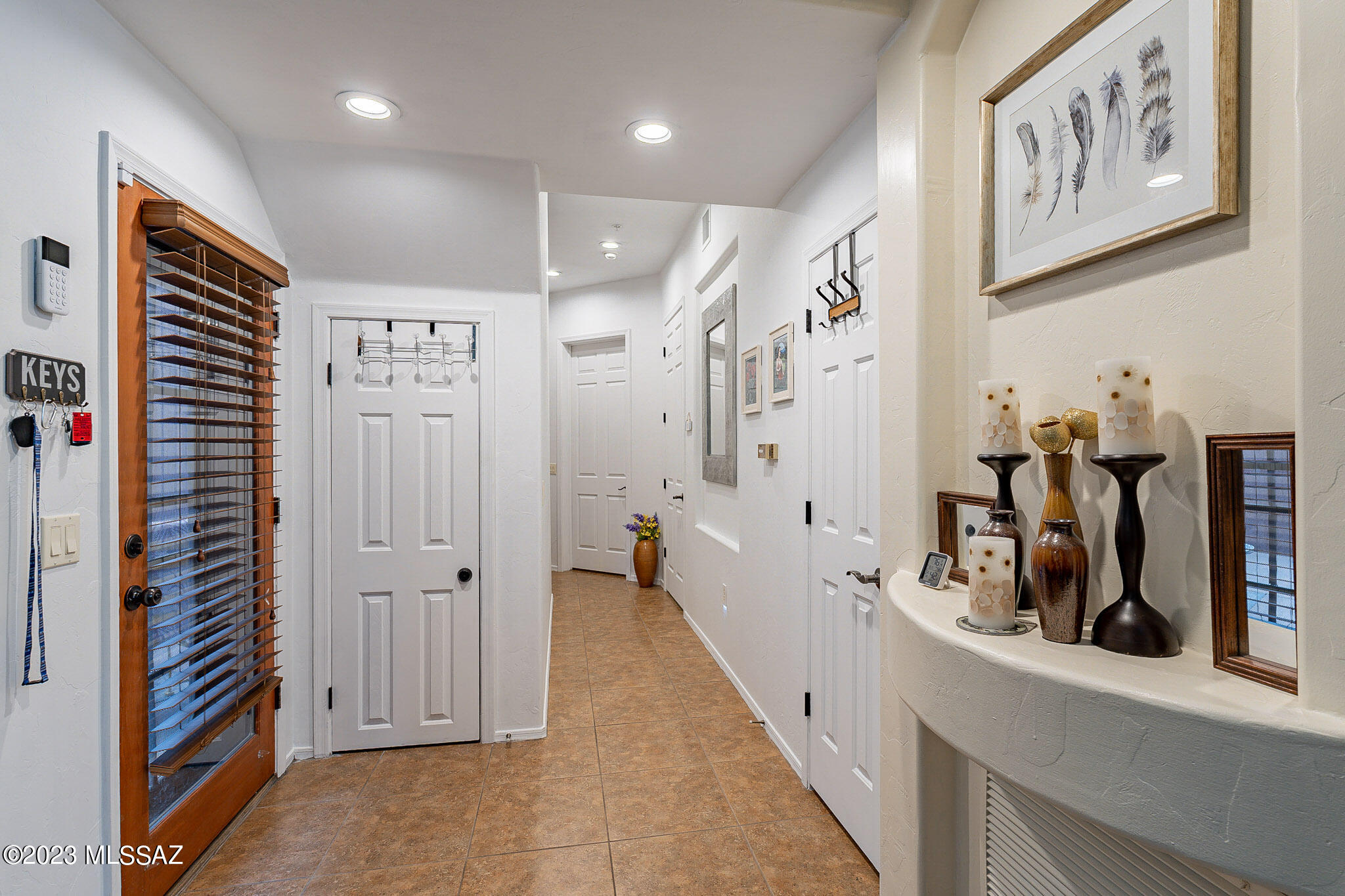 306 Post Way Tubac, AZ 85646 - Photo 4 of 30 Gallery Image 4