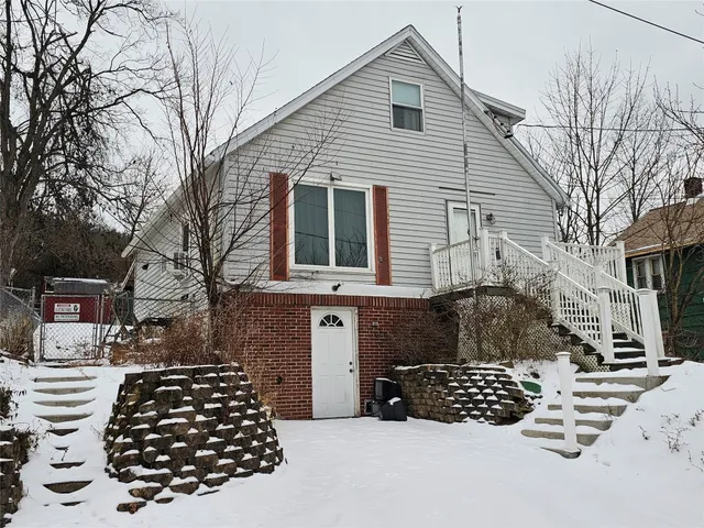 $138,000 | 4 Leon Avenue, Binghamton, NY 13904
