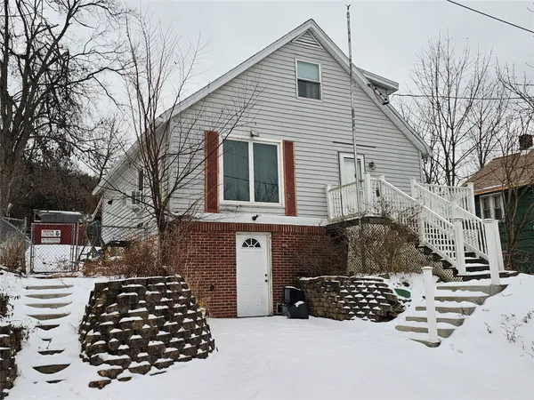 $138,000 | 4 Leon Avenue, Binghamton, NY 13904