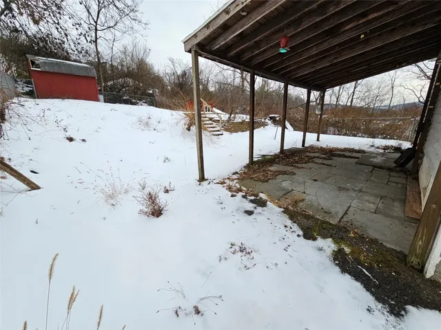 $138,000 | 4 Leon Avenue, Binghamton, NY 13904