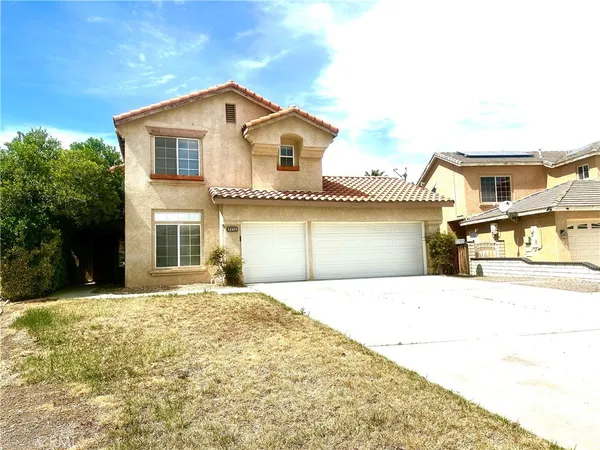 $455,000 | 12433 Kokomo Circle, Victorville, CA 92392