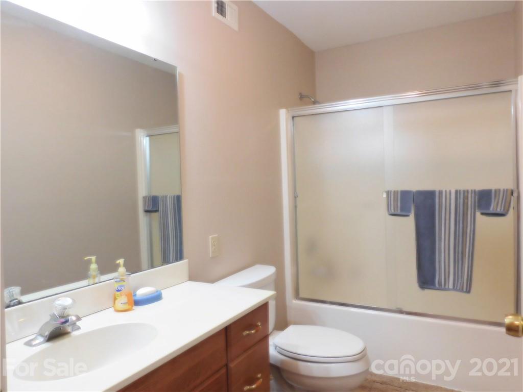 3800 Sherer Road Sharon, SC 29742 - Photo 29 of 42 a bathroom with a sink toilet and shower