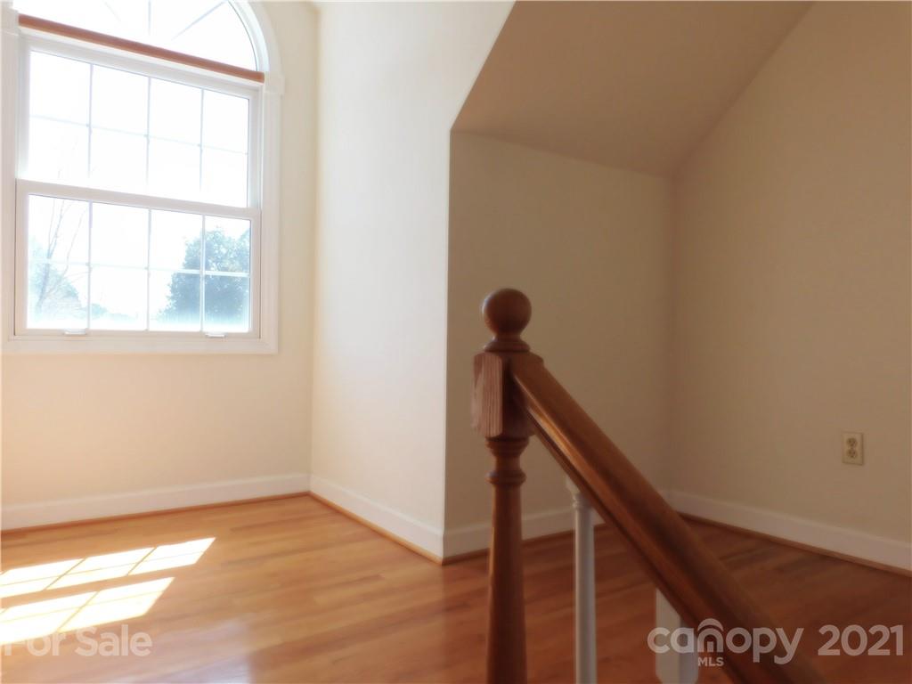 3800 Sherer Road Sharon, SC 29742 - Photo 30 of 42 a view of empty room with windows