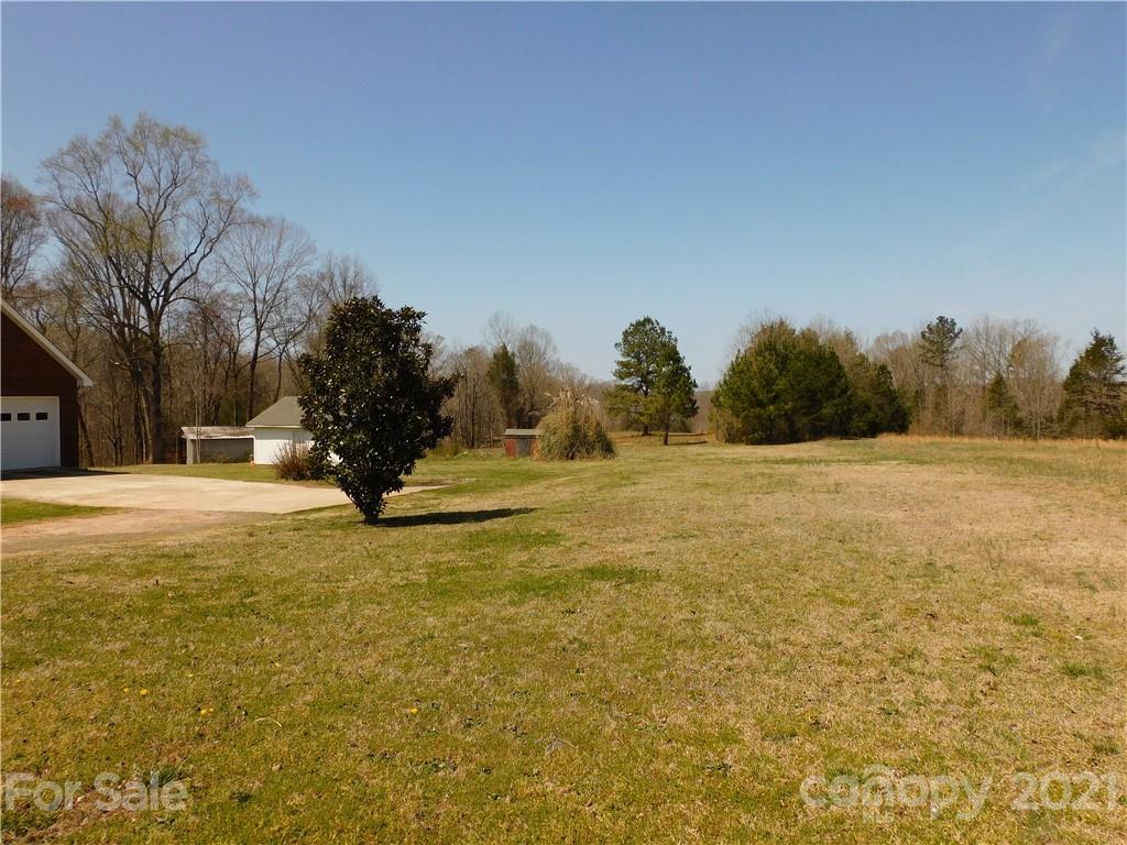 3800 Sherer Road Sharon, SC 29742 - Photo 36 of 42 a view of open space with green field