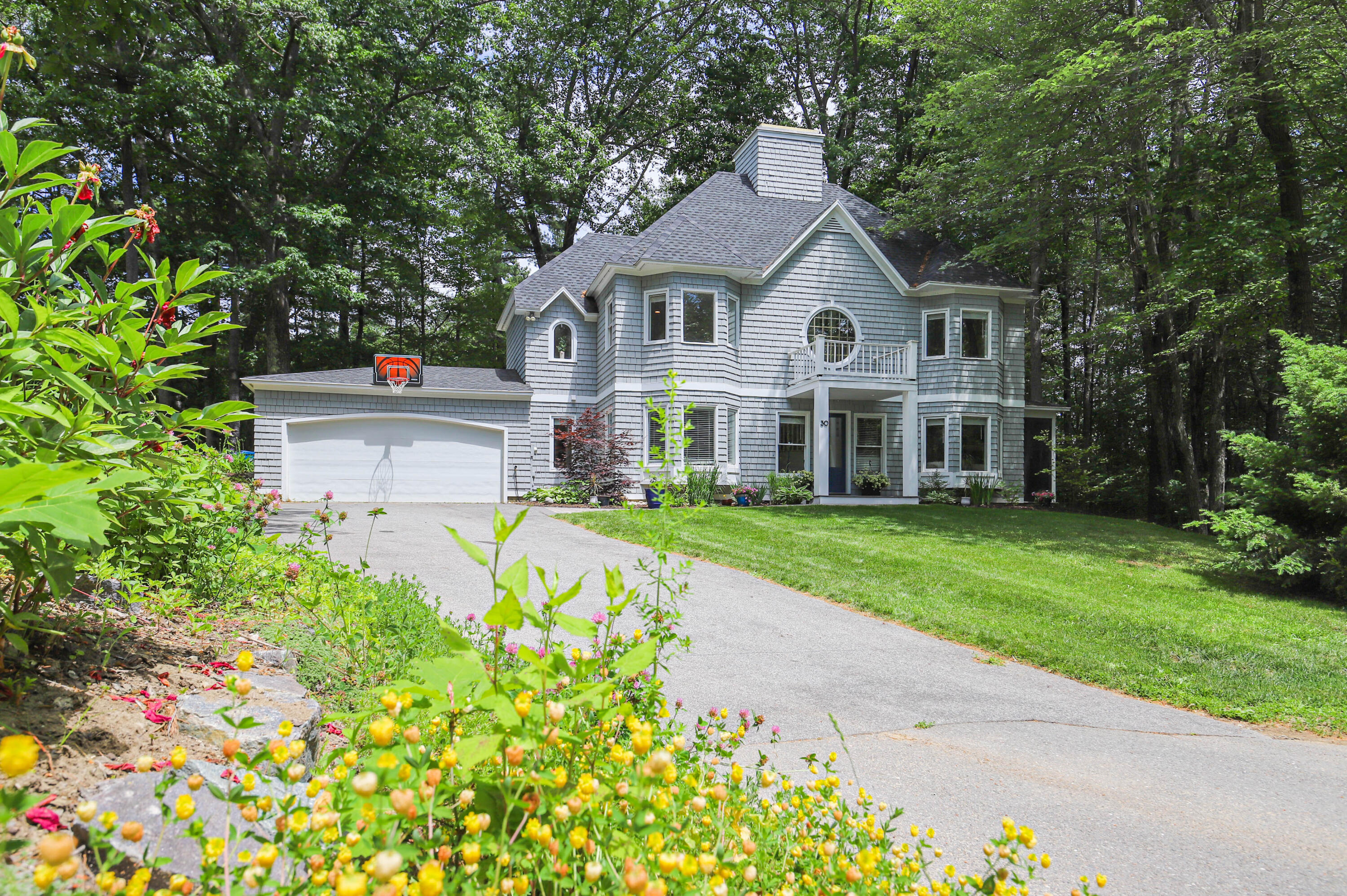 30 Shingle Way Portland -1