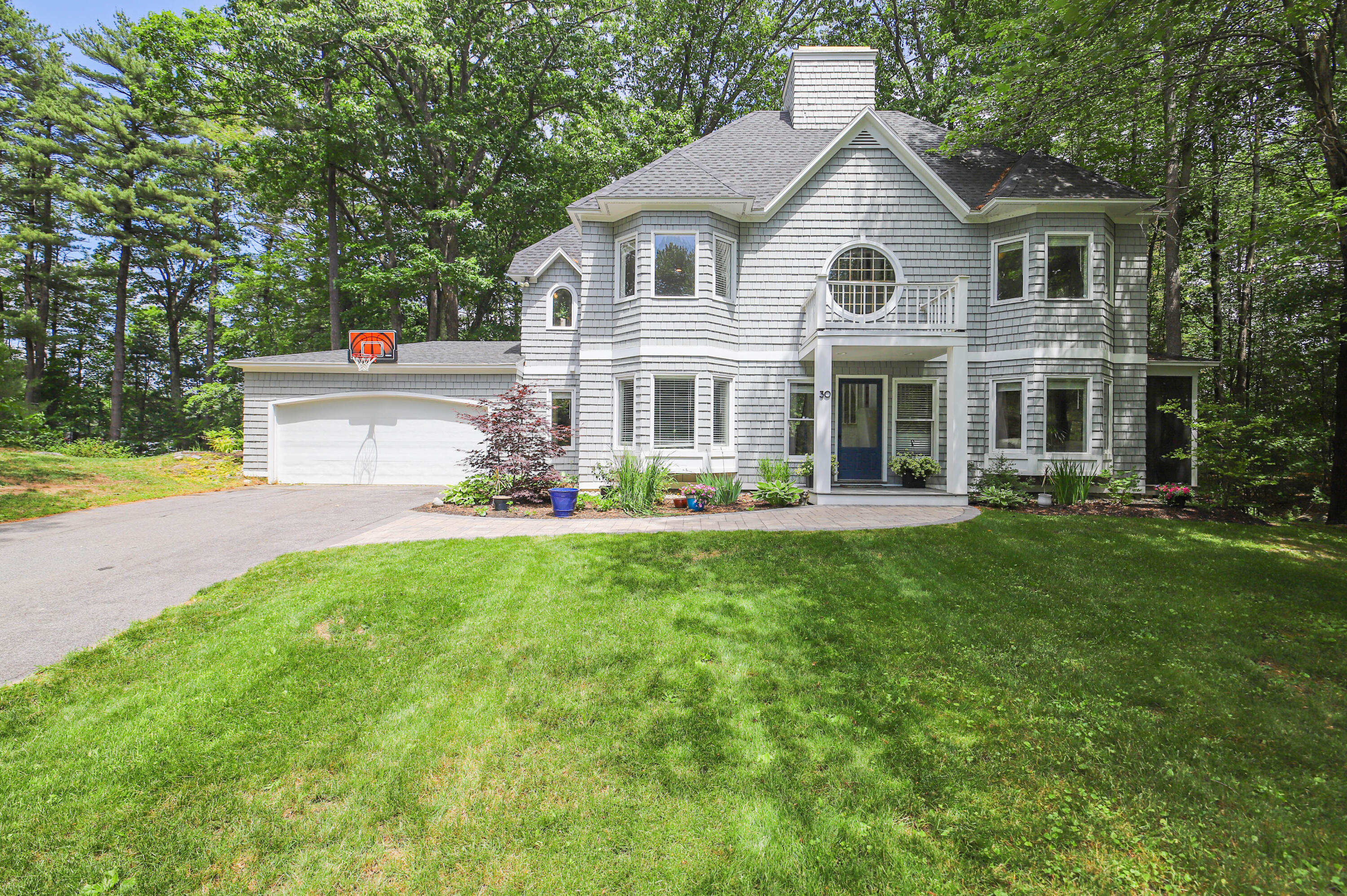 30 Shingle Way Portland, ME 04103 - Photo 2 of 47 30 Shingle Way Portland -2