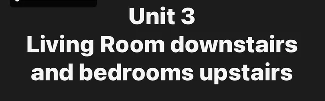 a view of wooden fence