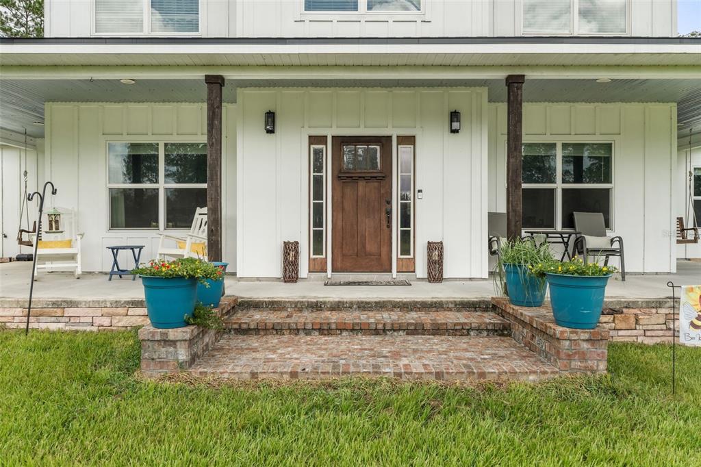 15971 Southeast 64th Street Lake Butler, FL 32054 - Photo 31 of 48