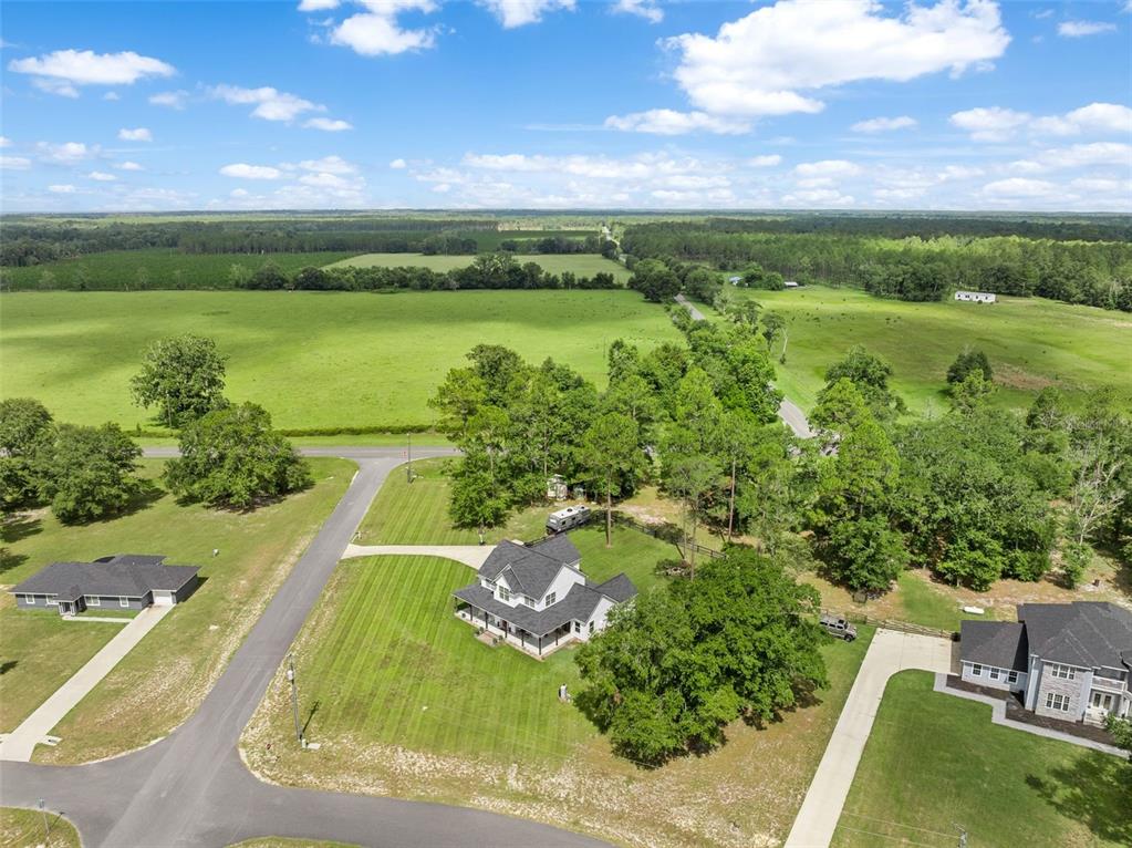 15971 Southeast 64th Street Lake Butler, FL 32054 - Photo 43 of 44 a view of a city