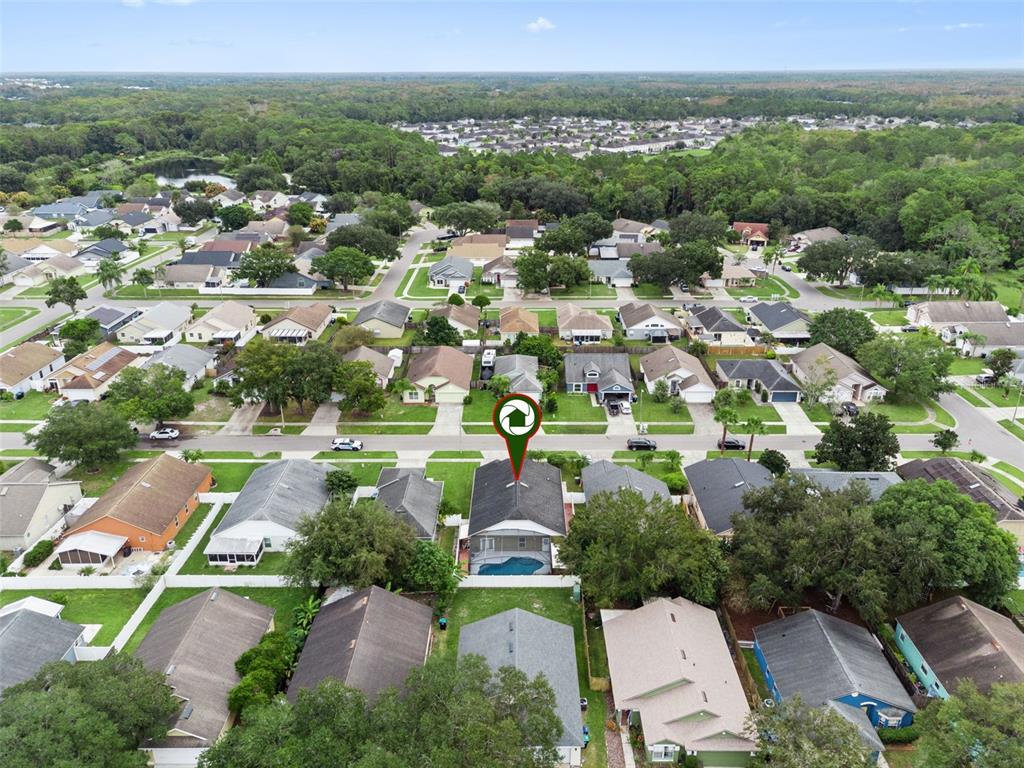 1008 Old Barn Road Orlando, FL 32825 - Photo 22 of 23