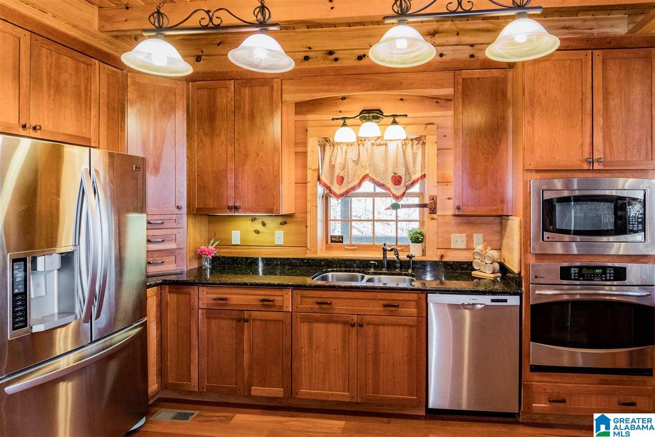114 Scenic Peak Road Springville, AL 35146 - Photo 15 of 48