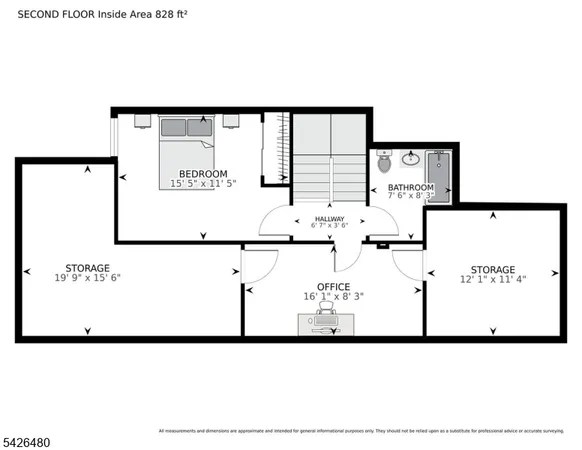 $475,000 | 11 Park Edge, Berkeley Heights, NJ 07922