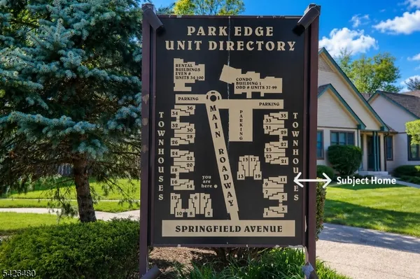 $475,000 | 11 Park Edge, Berkeley Heights, NJ 07922
