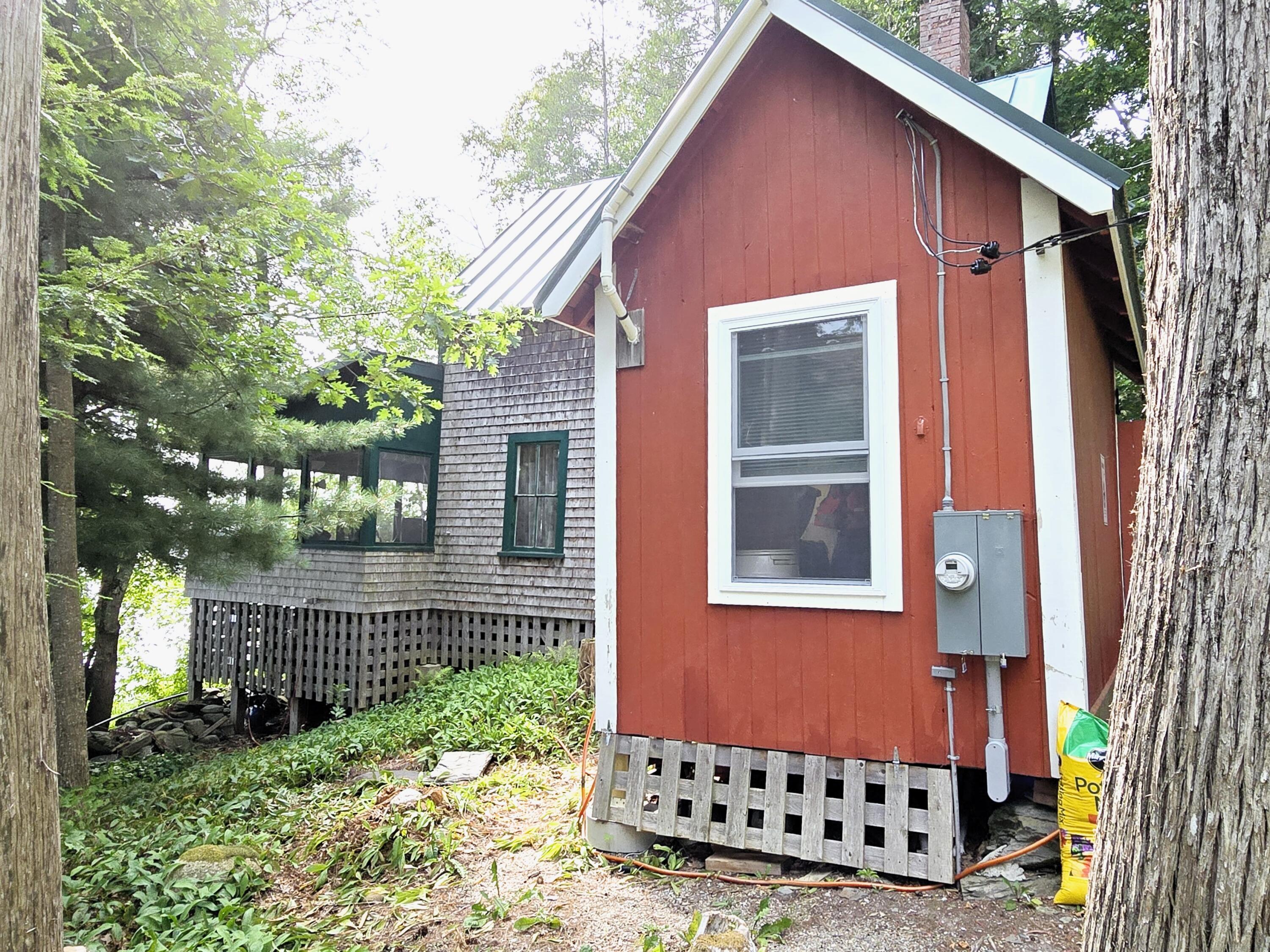118 Windemere Lane Unity, ME 04988 - Photo 22 of 27 118 Windemere Lane