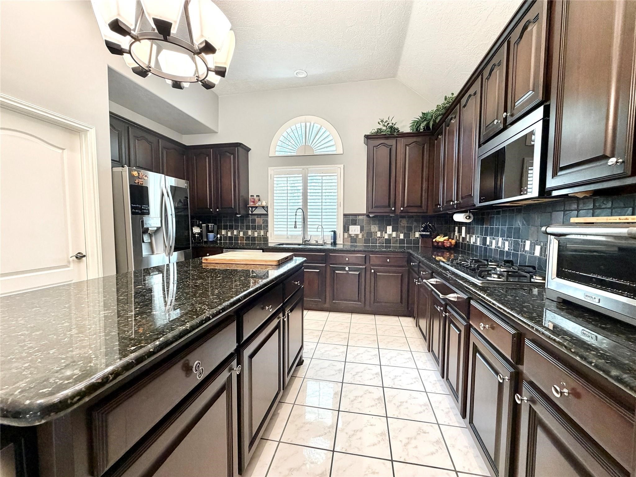 24818 Haverford Road Spring, TX 77389 - Photo 25 of 45 Recent S/S Appliances