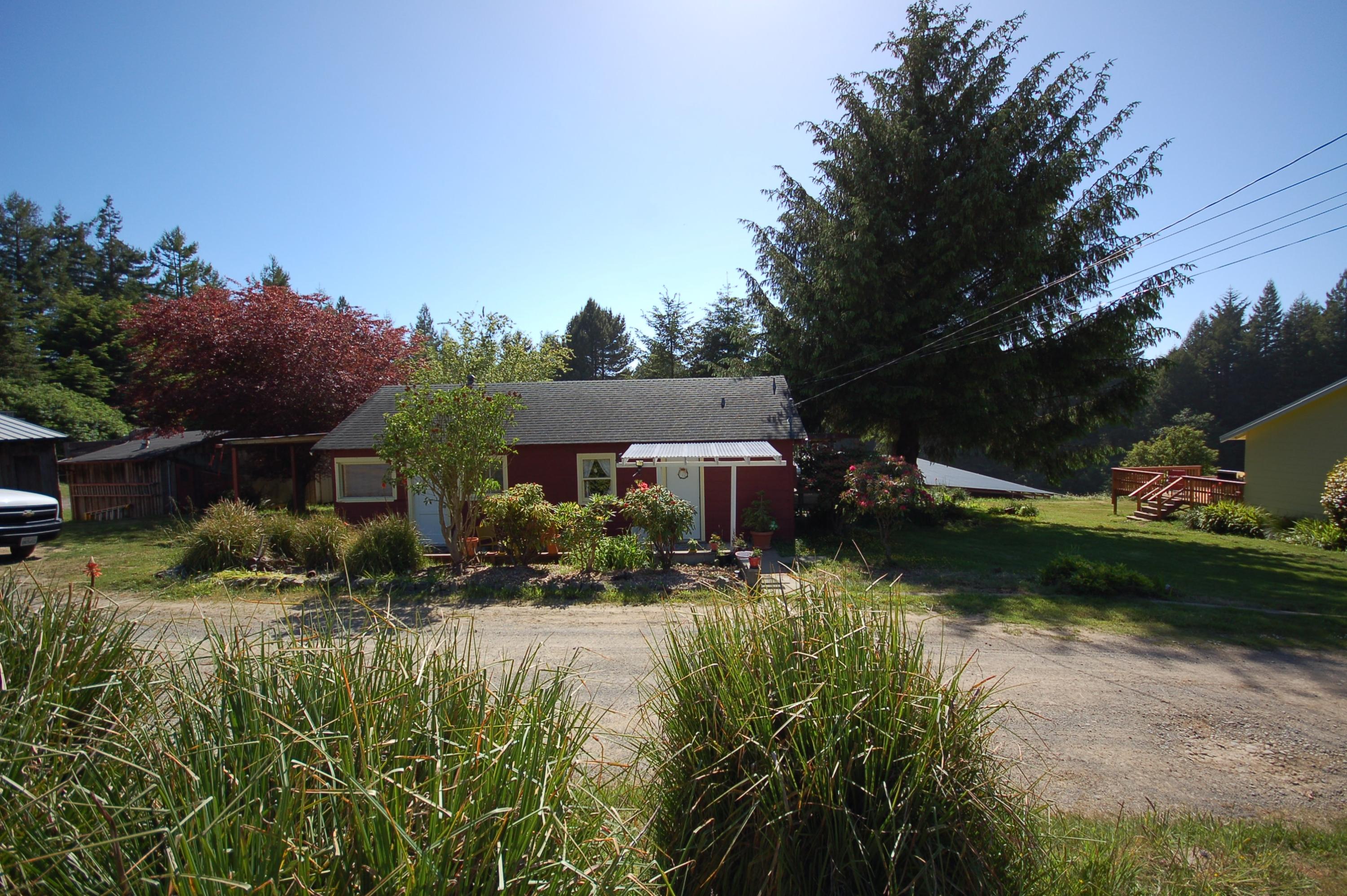 2969 Fickle Hill Road Arcata, CA 95521 - Photo 32 of 50 Gallery Image 32
