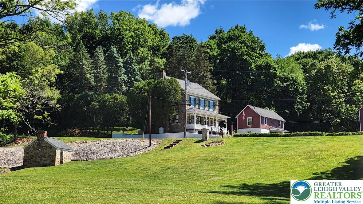 4912 Shankweiler Road Orefield, PA 18069 - Photo 74 of 74