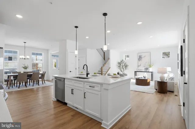 $699,000 | 26 Walnut Street, Middletown, MD 21769