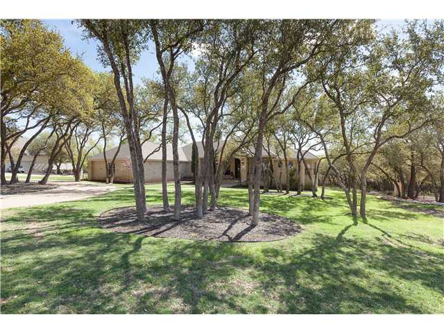 602 Highland Spring Lane Georgetown, TX 78633 - Photo 1 of 1 Gallery Image 1