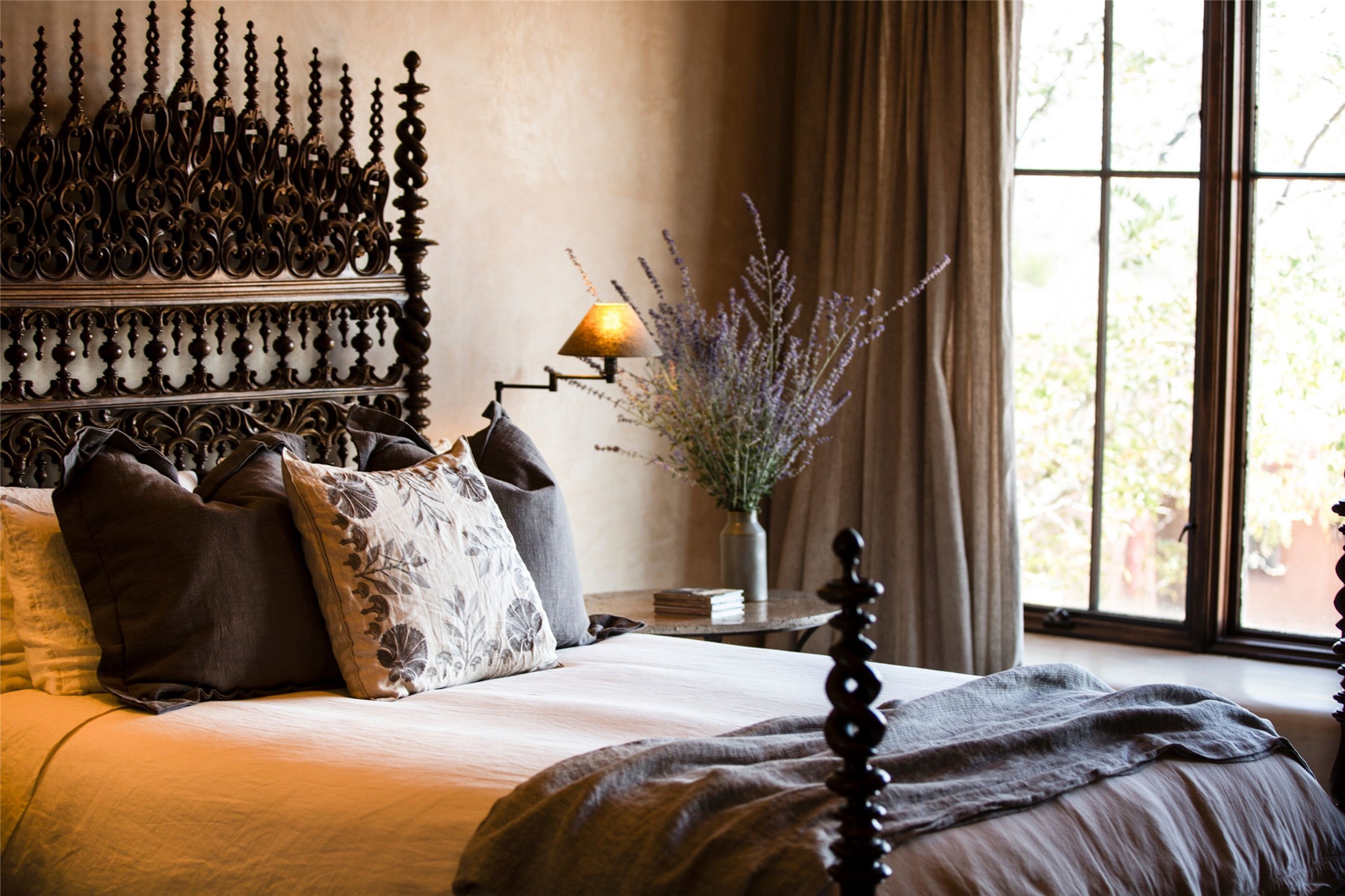 37 Rancho Alegre Road Santa Fe, NM 87508 - Photo 30 of 69 The Portuguese Suite