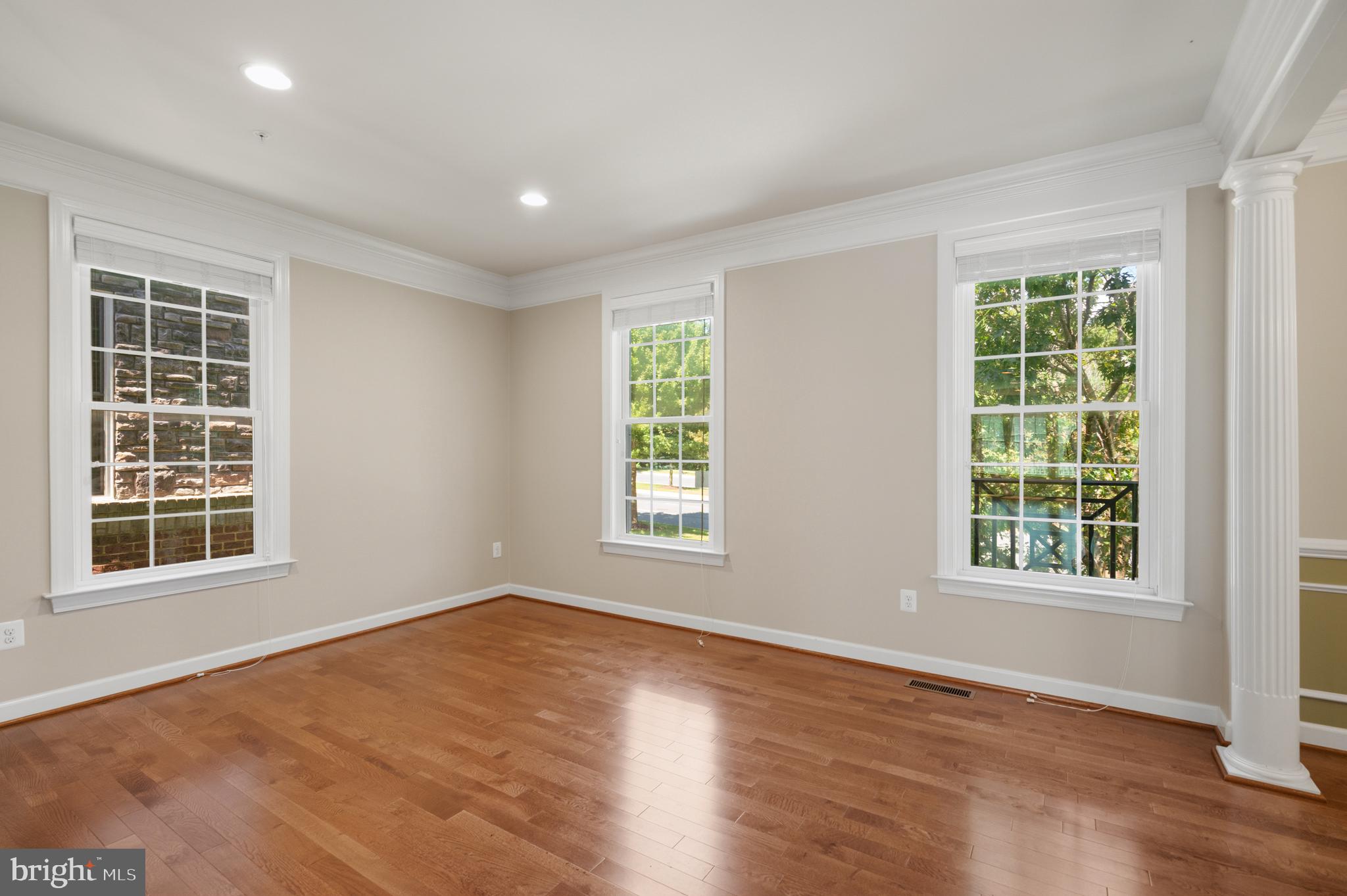 493 Watkins Mill Road Gaithersburg, MD 20878 - Photo 14 of 59 Bright and airy space with natural light.