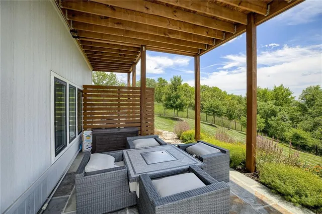 $1,999,950 | 4150 Palisades Point, Riverside, MO 64150