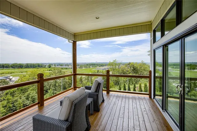 $1,999,950 | 4150 Palisades Point, Riverside, MO 64150