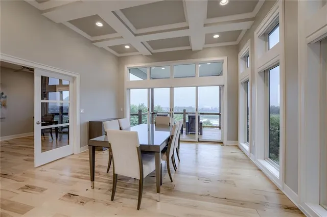 $1,999,950 | 4150 Palisades Point, Riverside, MO 64150