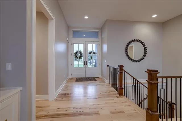 $1,999,950 | 4150 Palisades Point, Riverside, MO 64150