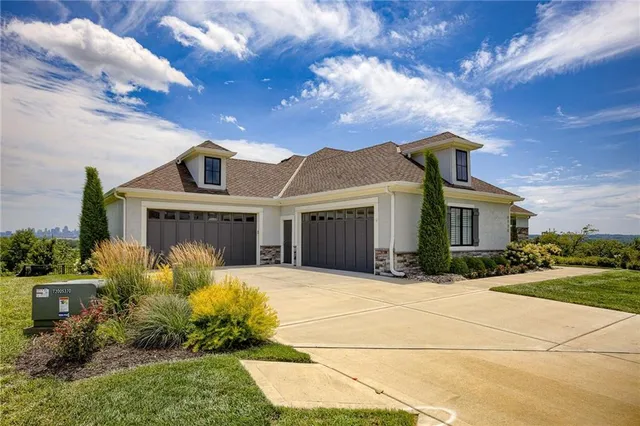 $1,999,950 | 4150 Palisades Point, Riverside, MO 64150