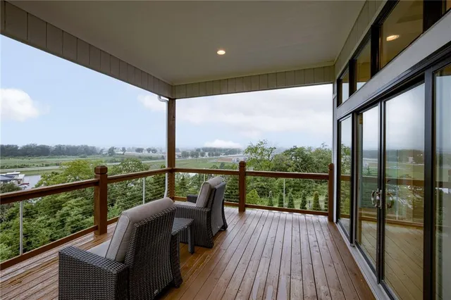 $1,999,950 | 4150 Palisades Point, Riverside, MO 64150