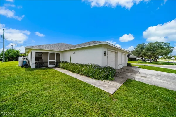 $429,000 | 1302-1304 Northeast 16th Terrace, Cape Coral, FL 33909