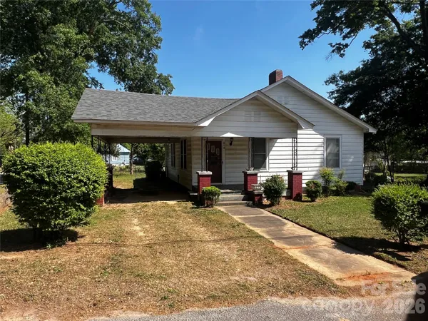 $99,000 | 610 Clara Street, Newberry, SC 29108