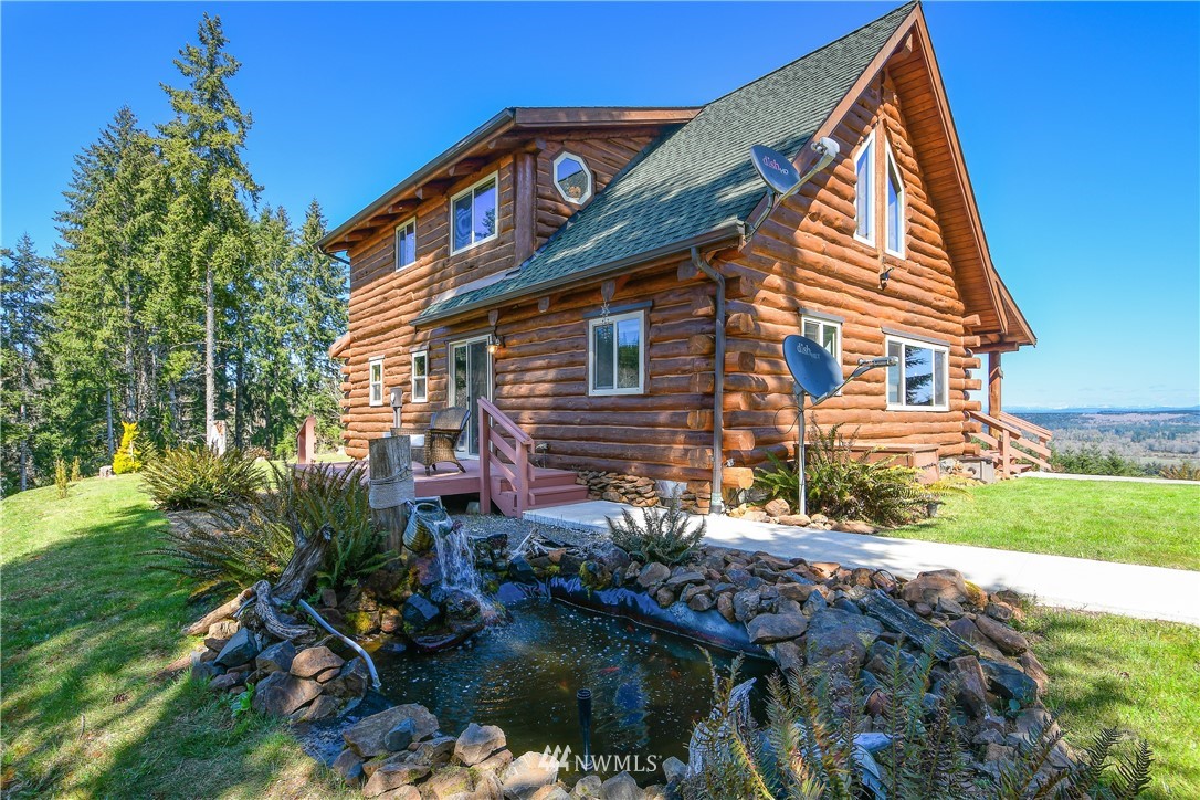 417 Agren Road Castle Rock, WA 98611 - Photo 1 of 40 Gallery Image 1
