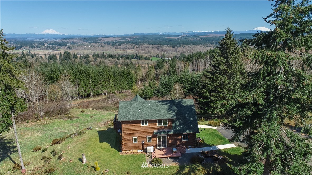 417 Agren Road Castle Rock, WA 98611 - Photo 2 of 40 Gallery Image 2