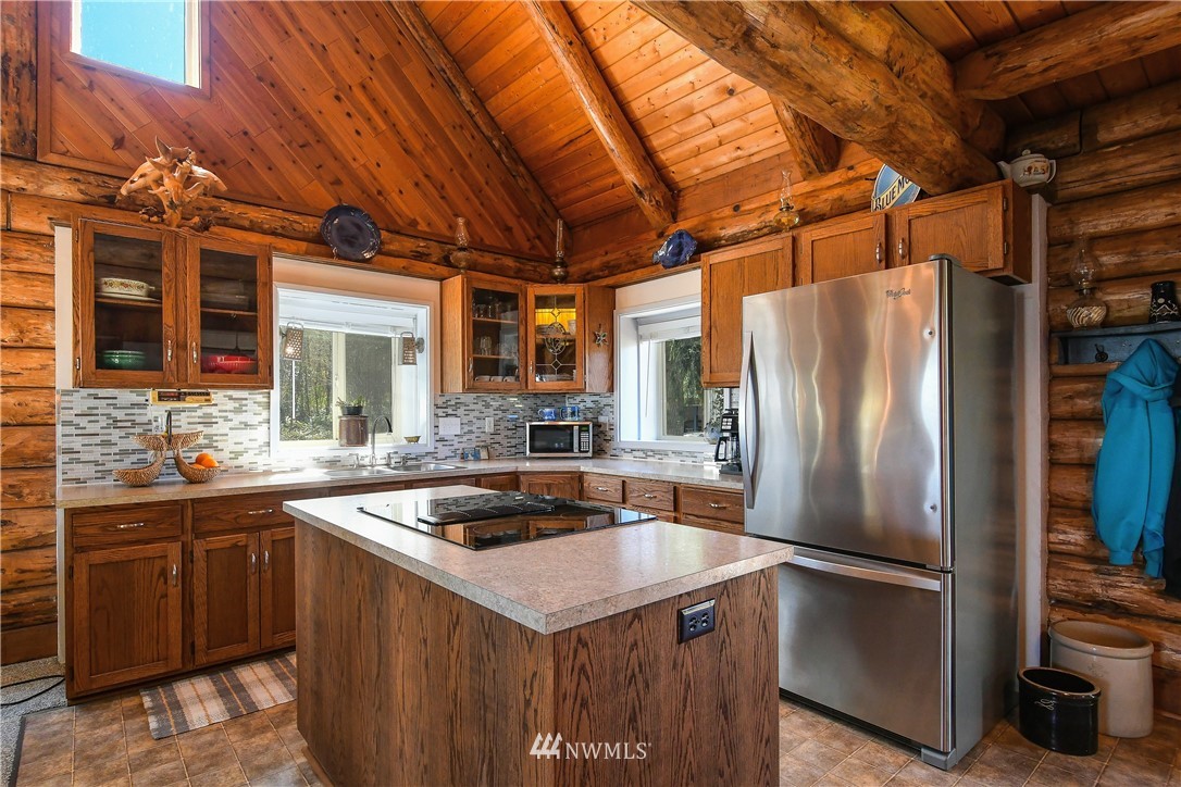 417 Agren Road Castle Rock, WA 98611 - Photo 13 of 40 Gallery Image 13
