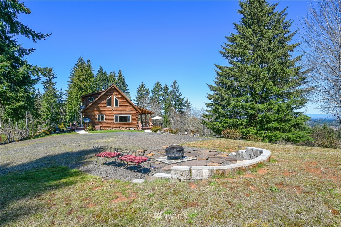 417 Agren Road Castle Rock, WA 98611 - Photo 29 of 40 Gallery Image 29