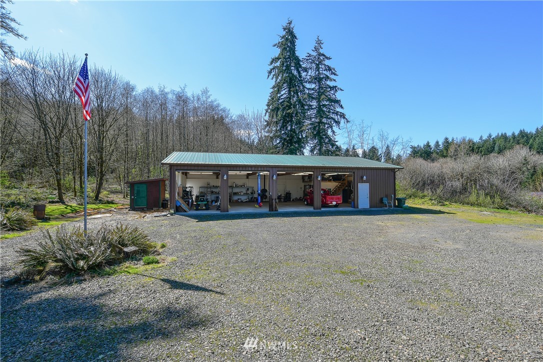 417 Agren Road Castle Rock, WA 98611 - Photo 30 of 40 Gallery Image 30