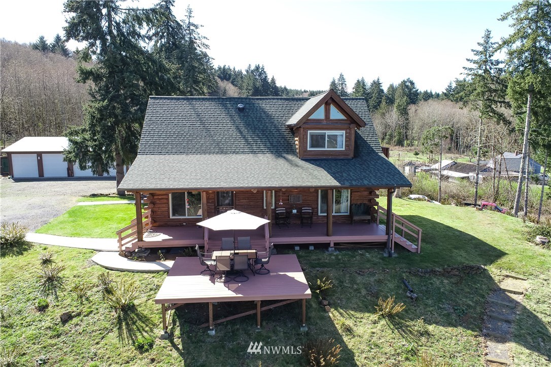 417 Agren Road Castle Rock, WA 98611 - Photo 36 of 40 Gallery Image 36
