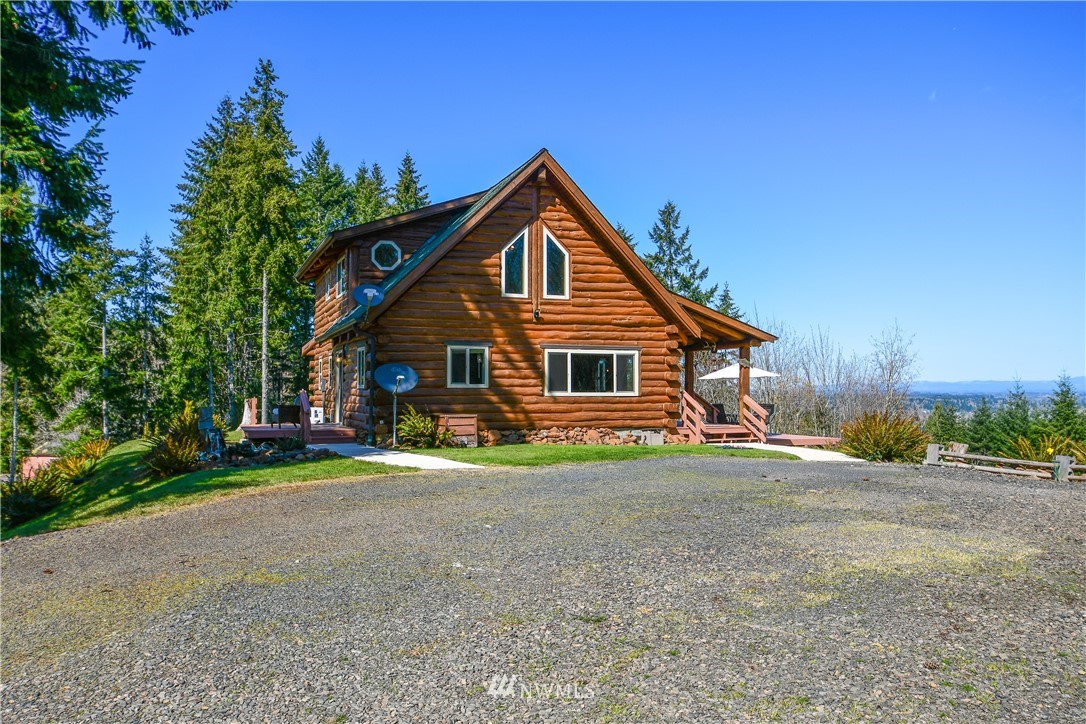 417 Agren Road Castle Rock, WA 98611 - Photo 40 of 40 Gallery Image 40