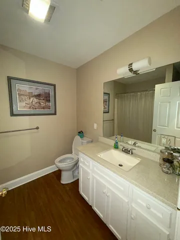 $1,250 | 3408 Eli Joyner Lane, Unit B, Farmville, NC 27828