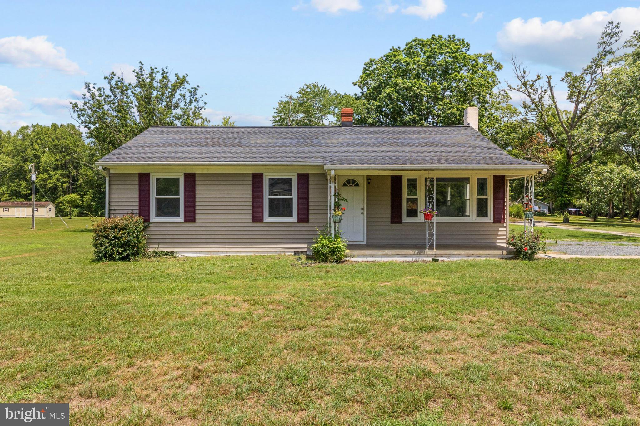 18165 Monrovia Road Orange, VA 22960 - Photo 2 of 35