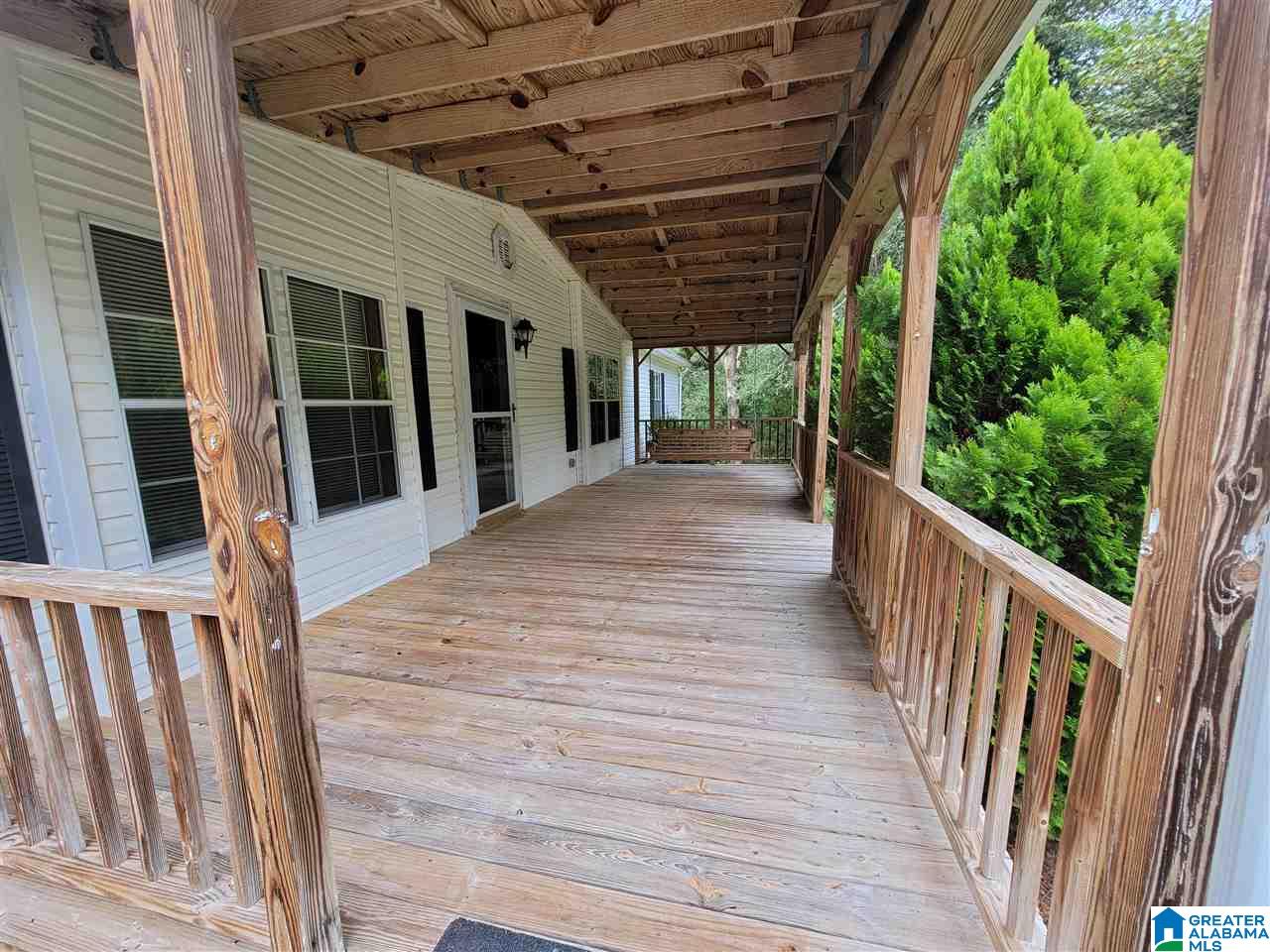 250 Pinehill Road Pell City, AL 35125 - Photo 4 of 15