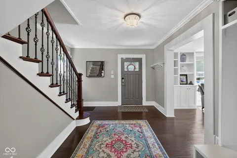 $799,900 | 5148 North Park Avenue, Indianapolis, IN 46205