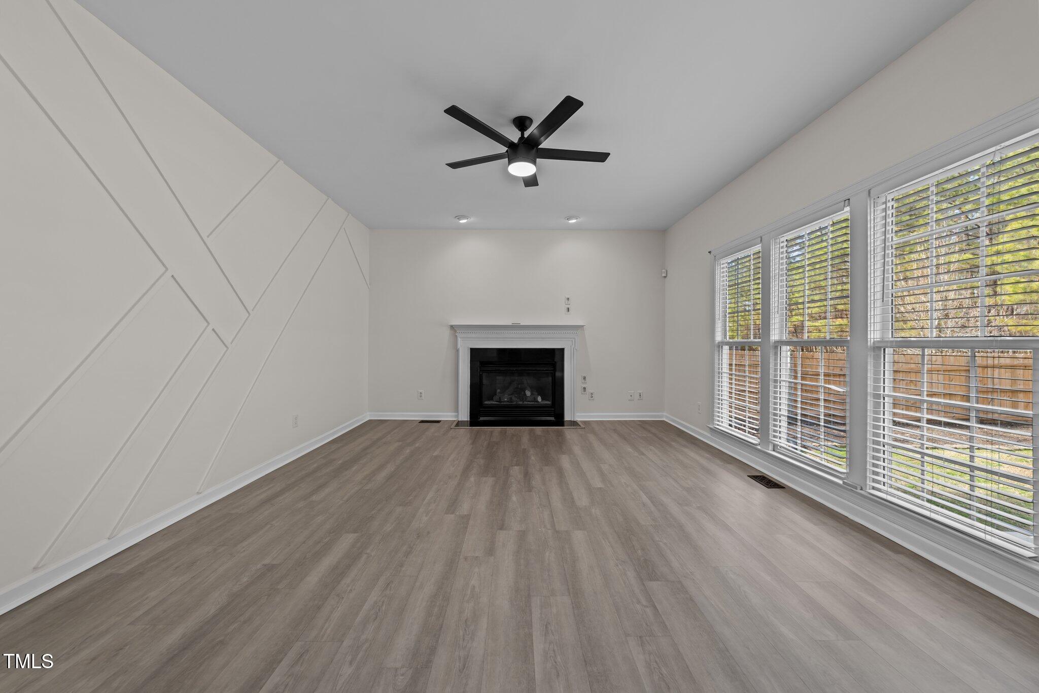 5909 Clarks Fork Drive Raleigh, NC 27616 - Photo 13 of 32 Family Room