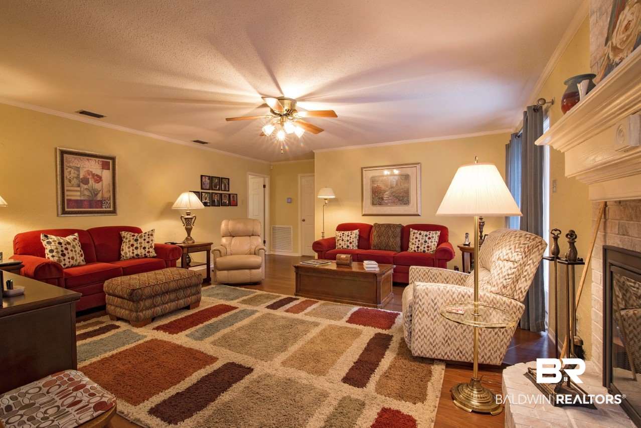 140 Ridgewood Drive Daphne, AL 36526 - Photo 14 of 34
