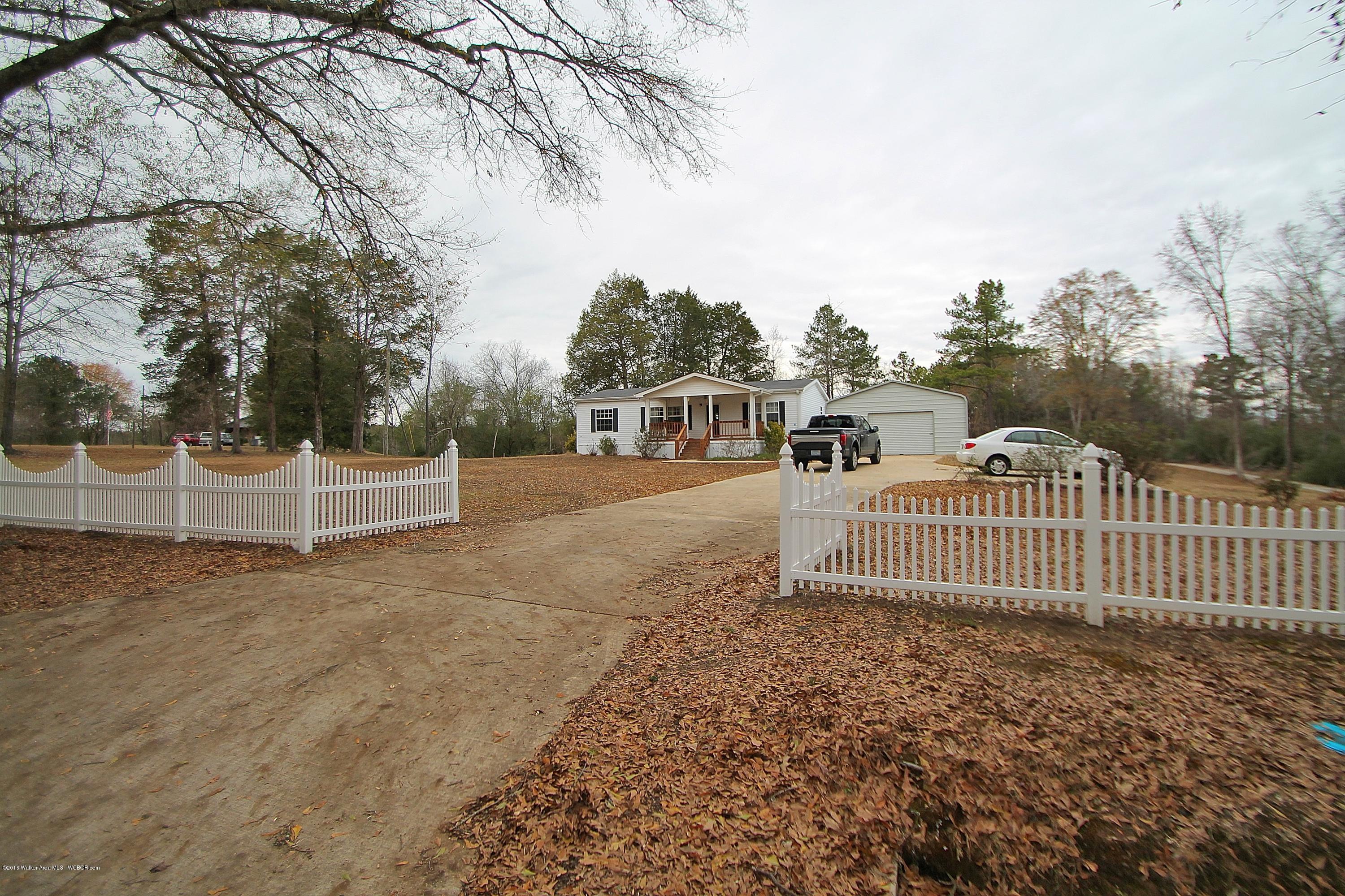 1540 Radiant City Road Nauvoo, AL 35578 - Photo 8 of 9 Gallery Image 8