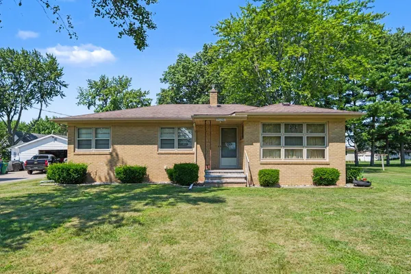 $209,900 | 9058 4th Street, Baroda, MI 49101