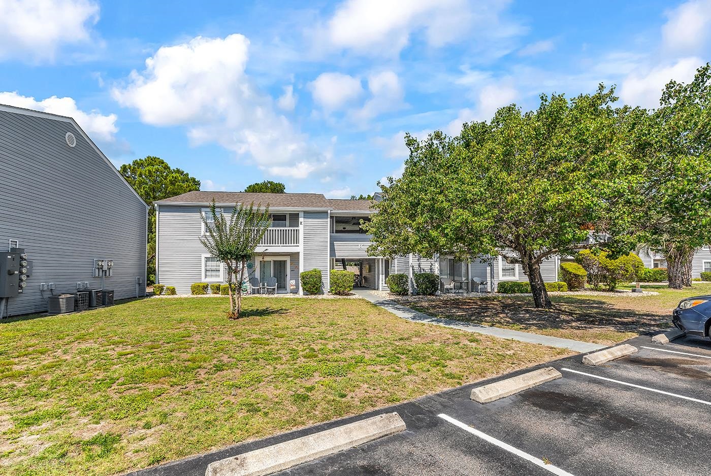 1356 Glenns Bay Road, Unit 207K Surfside Beach, SC 29575 - Photo 1 of 35