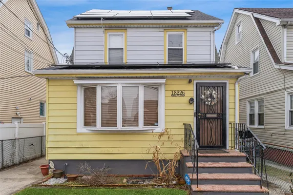 $789,000 | 182-26 143rd Avenue | Rochdale